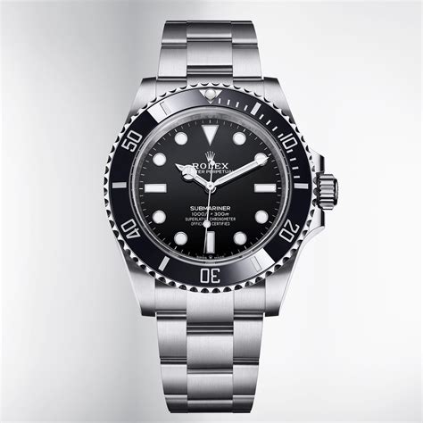 rolex announcement april 2021|new Rolex submariner 2020.